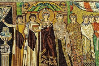 Ravenna Mosaics – Private Day Trip from Venice