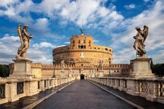 Discover Rome private tour with driver - 3 hours