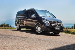 Private Transfer from Palermo Airport to Verdura Resort and vice versa