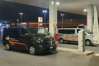 Cagliari Cruise Port to Cagliari Elmas Airport (CAG)-Departure Private Transfer