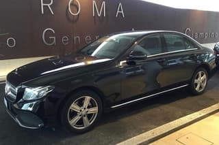 Private Transfer within the Region of Rome and Airport