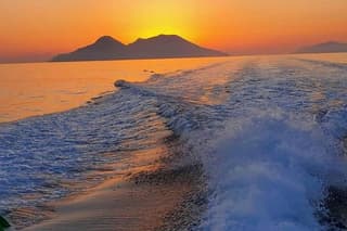 Capri Escape: 4 Day/3 Nights in Sorrento with Cruise to Capri