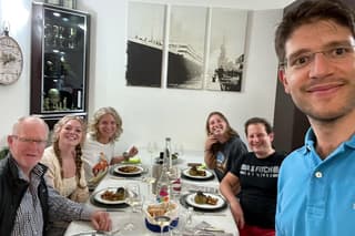 Small-Group Lombardy Dining Experience in Lomazzo