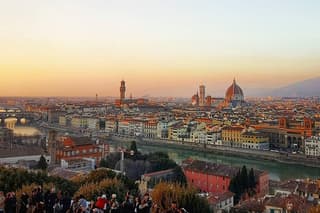 Private Day in Florence: An Immersive Experience