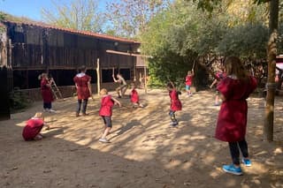 Roman Gladiator School: Learn How to Become a Gladiator