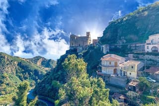 The Godfather Movie Locations Private Tour in Sicily