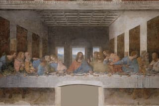 The Last Supper and Sforza Castle Tour - group tour