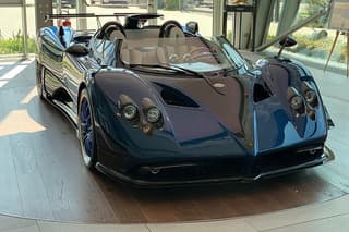 Ferrari Lamborghini Pagani Museums - Tour from Bologna