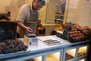 Eating Florence Street Food Tour Guided Tasting and Sightseeing