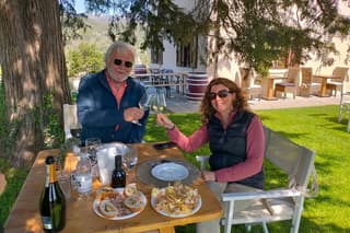 Small Group Prosecco Experience - from Venice
