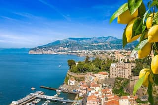 Secrets of Sorrento: A Guided Walk Beyond the Postcards