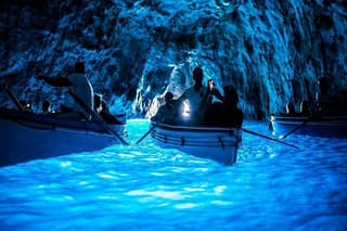 Capri in a Day