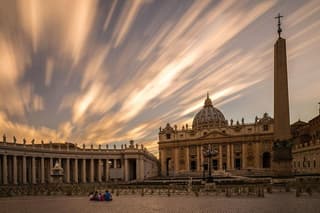 Vatican Tour: Vatican Museums Sistine Chapel & St Peter Basilica