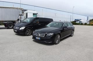 Malpensa Milan Airport (MXP) to Florence - Round-Trip Private Transfer