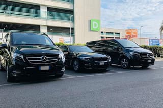 Bergamo Airport (BGY) to Bergamo - Arrival Private Transfer