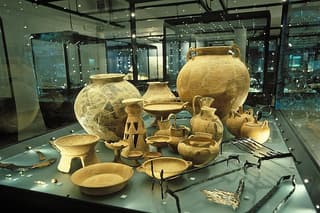 Policoro Archaeological Area Private Tour