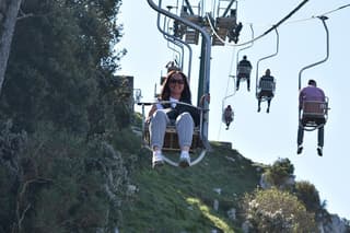 Capri & Blue Grotto Small Group Experience from Sorrento
