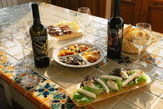 Scoprire la Vera Tintilia del Molise, Autentico ed Eccelso