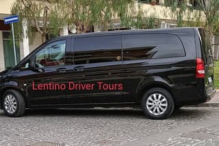 Transfer Naples Praiano or vice versa