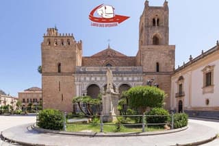 Visit Monreale from Palermo