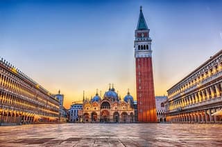 Exclusive Venice Private Tour: Doge's Palace and Correr Museum