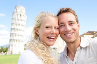 Exploring Pisa – Private Walking Tour for Couples