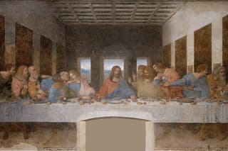 Milan: Da Vinci Last Supper Skip-the-Line Guided Tour