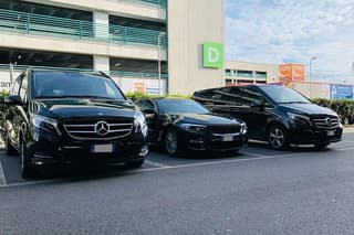 Malpensa Airport(MXP) to Vals Resorts-Round-Trip Private Transfer