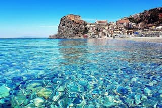 Two Hours Scylla Boat Tour