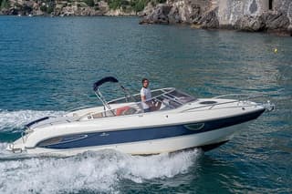 Private Day Boat Tour of the Amalfi Coast