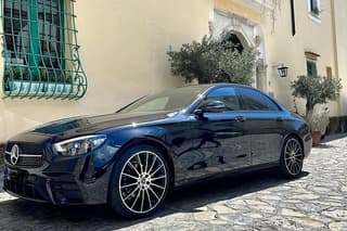 Transfer from Sorrento To Naples