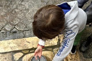 Kid-friendly Ravenna Highlights Tour with Piadina or Gelato