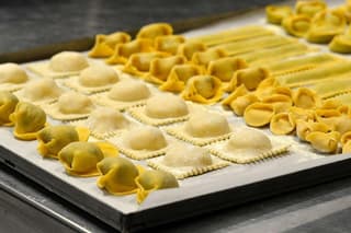 Private Activity Homemade pasta with the Chef in Rome