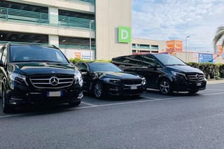 Courmayeur to Turin Airport (TRN) - Departure Private Transfer