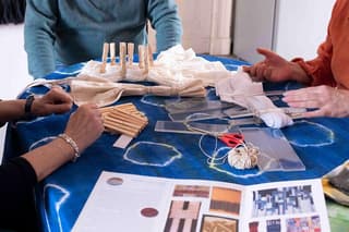 3 Hour Fabric Dyeing Course: Create Your Own Garment