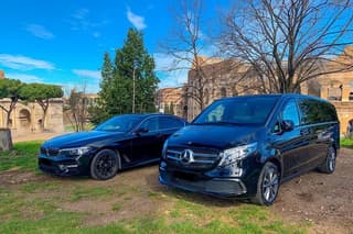 Turin Airport (TRN) to Val d'Isere/Morzine - Round-Trip Transfer