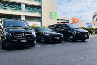 Napoli Airport (NAP) to Napoli Hotel or Port - Arrival Private Transfer