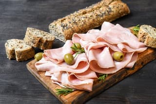 Bologna Best Street Food Tour with a Guide
