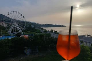 Cefalu Cocktail Experience, Walking Tour - rooftops, prime venues