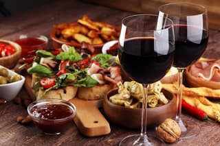 Rome Wine Tasting Tour with Private Wine Expert
