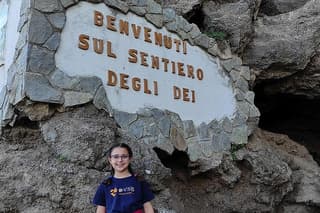 Path of the Gods DA Sorrento: excursion with tasting