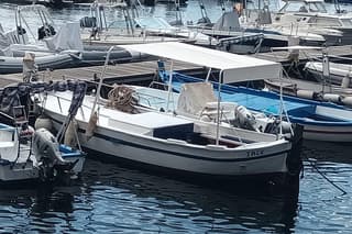 3 Hour Boat Tour in Messina