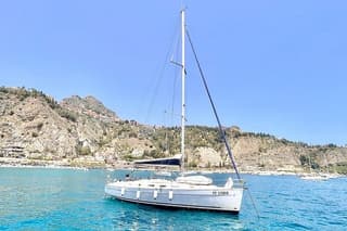 Sailing Boat Tour