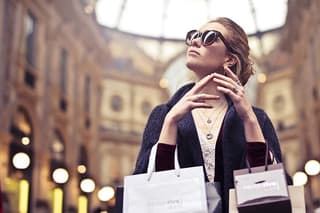Milan Fashion Experience: Brera District & Italian "Aperitivo"