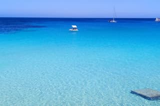San Vito Lo Capo Beach Full Day Private Shore Trip From Palermo