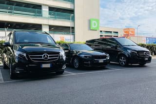 Milan hotels to Varenna hotels - Private Transfer