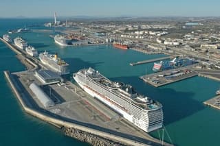 PRIVATE TRANSFER from ROME to CIVITAVECCHIA PORT Cruis terminal