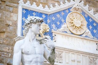 Uffizi Gallery Tickets, Old Town & Duomo Private Guided Tour