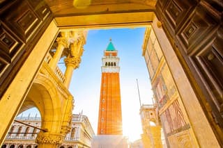 Skip-the-line Doge’s Palace, San Marco Venice Private Tour