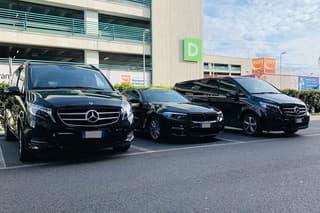 Private Transfer from Siracusa Cruise Port to Syracuse City
